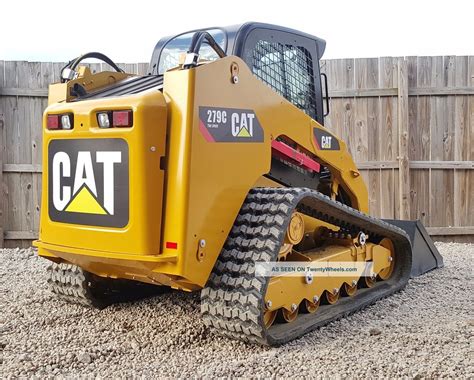 cat 279c track skid steer for sale|cat 279c wiring diagram.